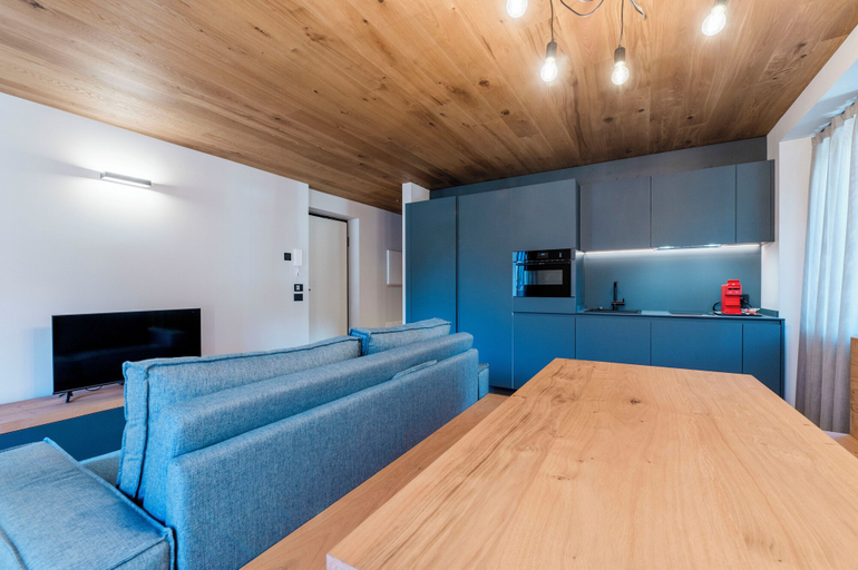 Others 4, DALANIA MOUNTAIN APARTMENTS, Brescia