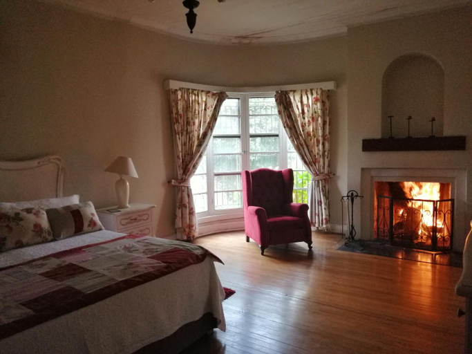 Bedroom 3, Hostal Vina Malva, Cachapoal