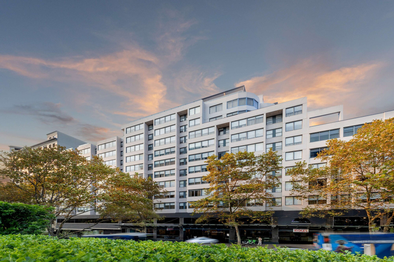 Exterior & Views 2, Rydges Sydney Central, Sydney