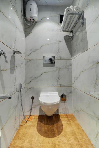 Bathroom, Archit By Glitz Hotels, Thane