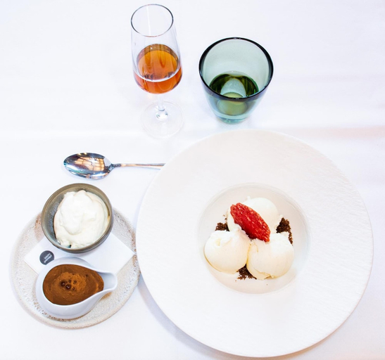 Food & Drinks 5, M Hotel, Limburg