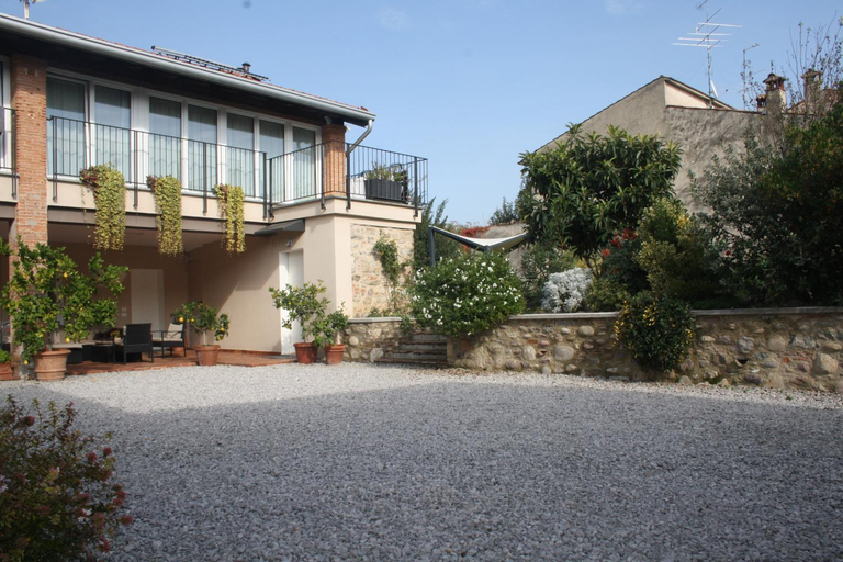 Others 2, B&B Cascina San Martino, Brescia