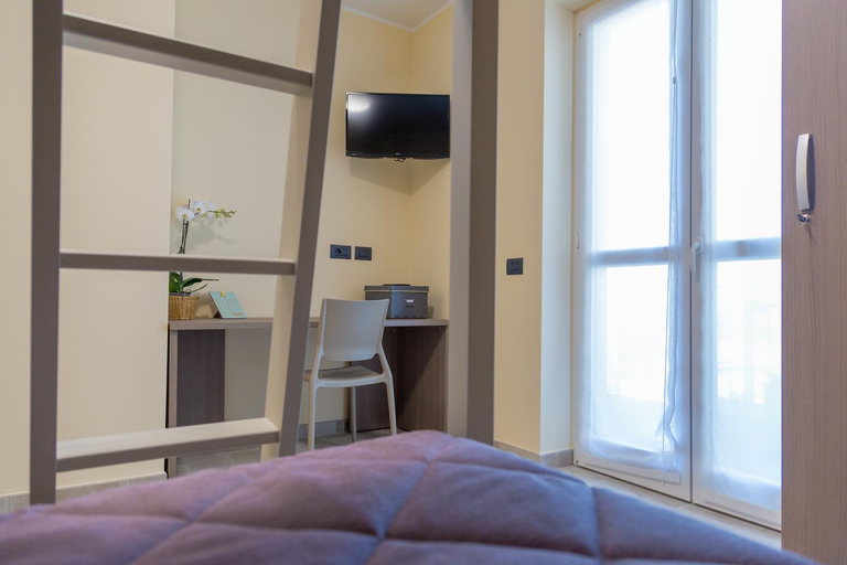 Bedroom, Agriostello delle Langhe, Cuneo
