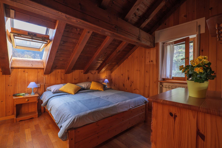 Others 5, Villa Carlo, Lecco