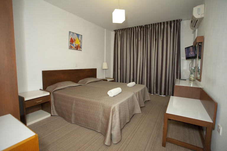 Bedroom 2, Blazer Residence, Larnaca