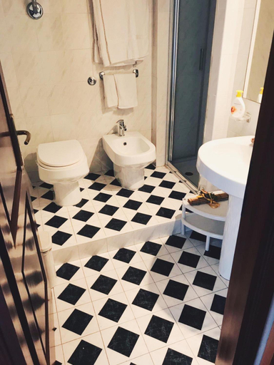 Others 4, B & B Brisa del Mar, Sassari