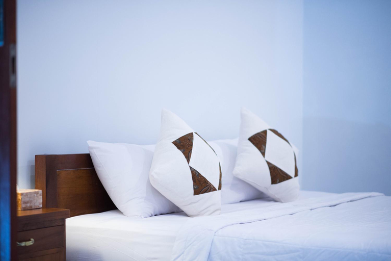 Bedroom 2, Suntari Homestay, Gianyar