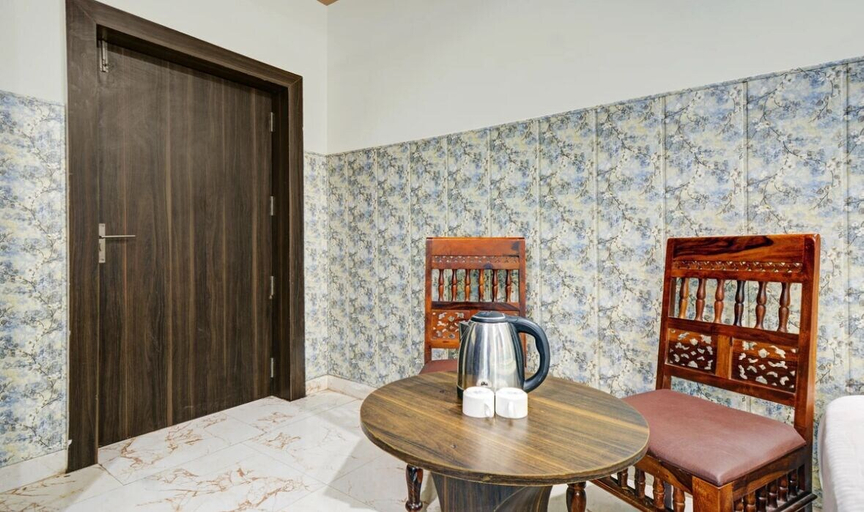 Others 5, Mangal Residency, Udaipur