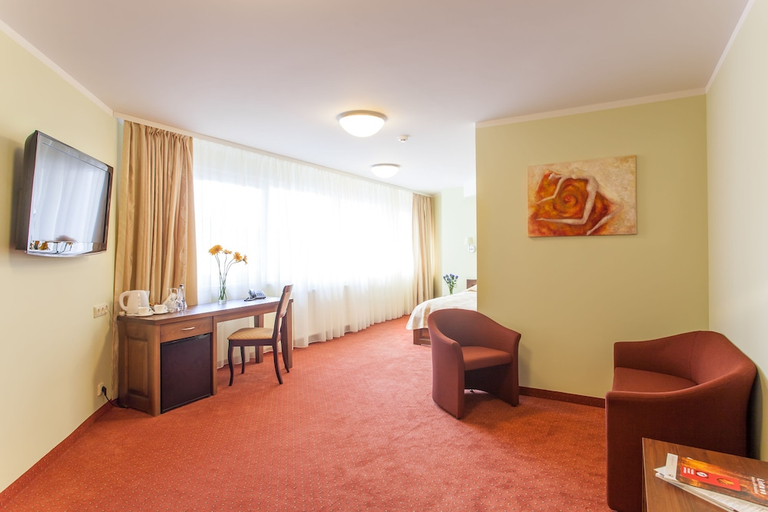 Others 5, AIRINN VILNIUS HOTEL, Vilniaus