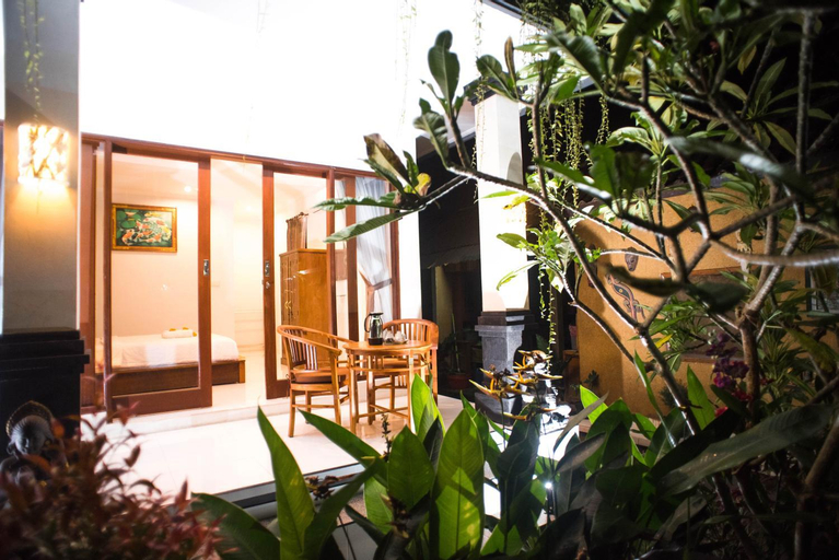 Exterior & Views 1, Suntari Homestay, Gianyar