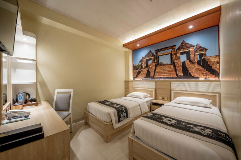 Bedroom 9