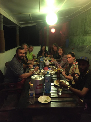 Food & Drinks 4, Villa Asapuwa - The Calm Residence, K.F.G. & G. Korale
