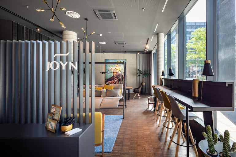 Food & Drinks, Adina Serviced Apartments Vienna, Wien