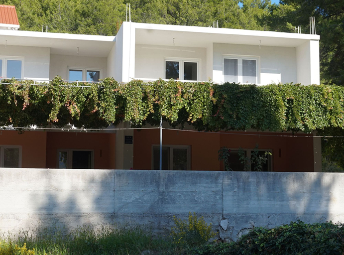 Exterior & Views 2, Beach House Žuljana, Ston