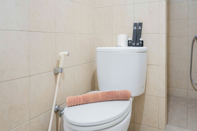 Bathroom 5