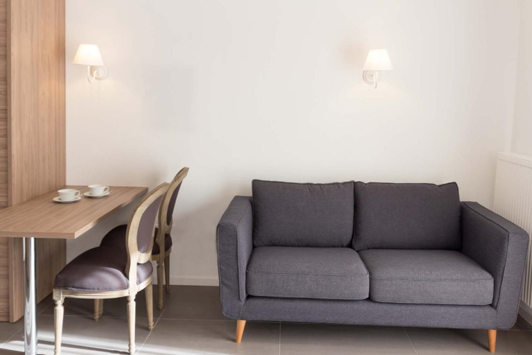 Others 3, Apartments Sissi & Franz, Bolzano