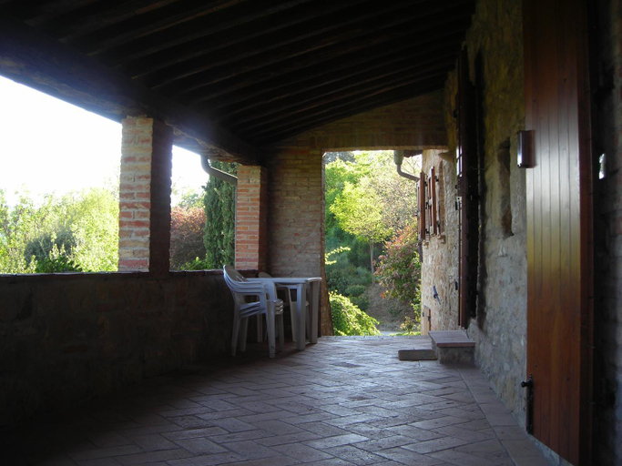 Others 4, Agriturismo Casagrande, Siena