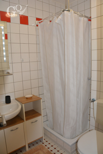 Bathroom 6