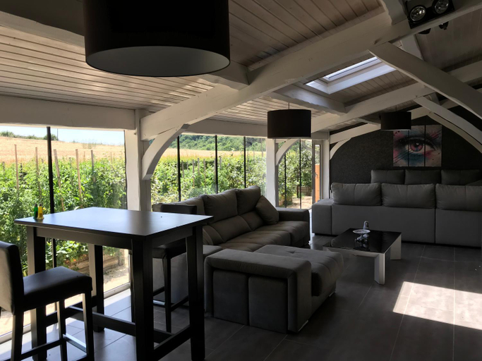 Others 5, Domaine du Mont Monnet - Chambre d'hotes & Gite, Loire