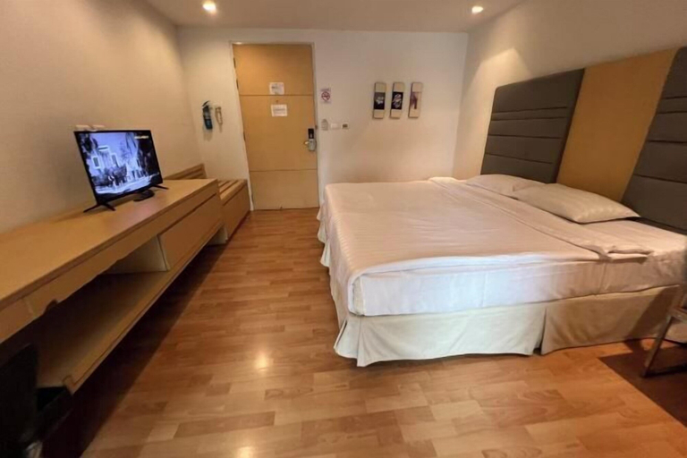 Bedroom 17