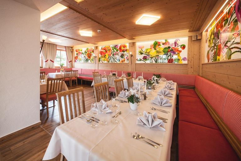 Food & Drinks 4, Gasthof - Hotel Zur Post, Berchtesgadener Land