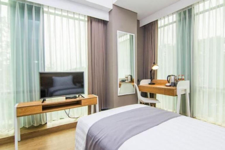 Bedroom 19