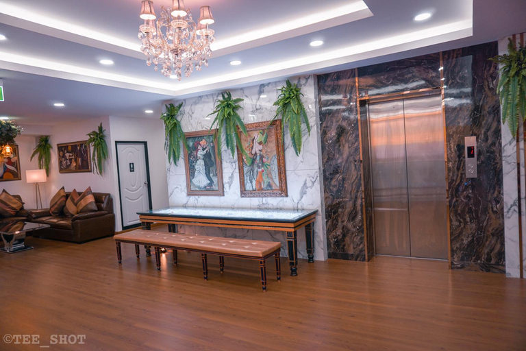 Public Area 4, Siam Best Hotel, Ratchathewi