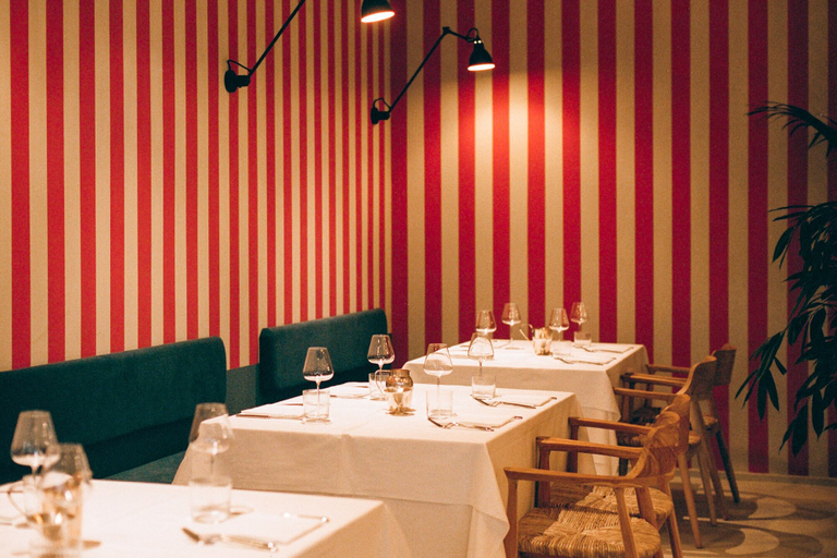 Food & Drinks 5, MARITTIMO® Milano Marittima, Ravenna