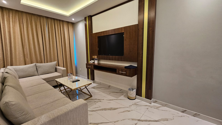 Bedroom 3, Concorde Deira, Dubai