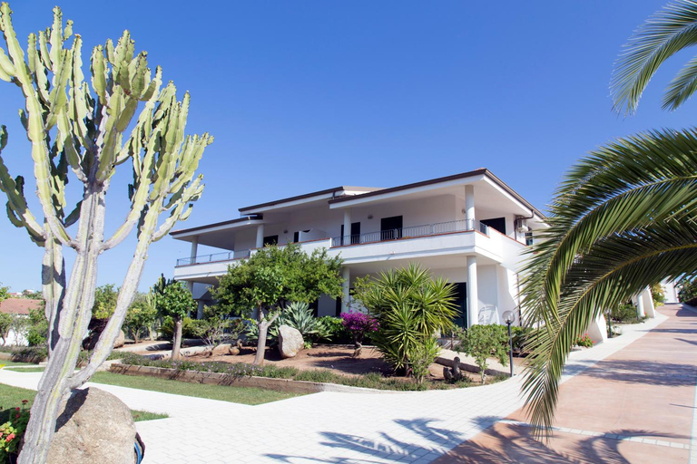 Others 3, Hotel Residence Il Gattopardo, Vibo Valentia