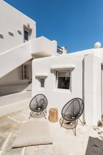 Exterior & Views 2, Rania Apartments Sea View, South Aegean