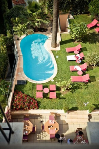 Sport & Beauty 3, Sun Riviera, Alpes-Maritimes