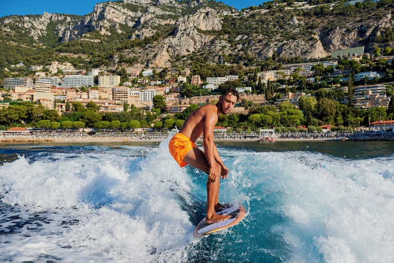 Exterior & Views 2, Monte Carlo Beach, Alpes-Maritimes