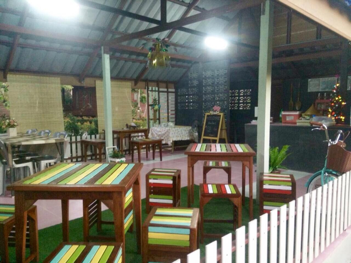 Food & Drinks, Panpim Resort, Muang Prachin Buri