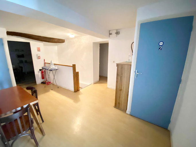 Others 3, Le Cosy (anciennement La Belle Etoile), Gironde