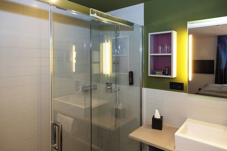 Bathroom 5, Schlosshotel Monrepos, Ludwigsburg