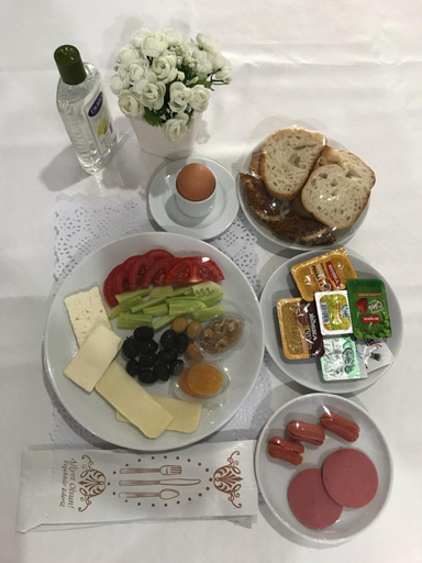 Food & Drinks 3, Saban Acikgoz Hotel, Merkez