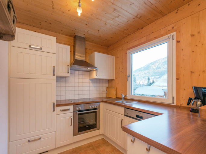 Others 4, Spacious Chalet in Annaberg-lungotz With Sauna, Hallein