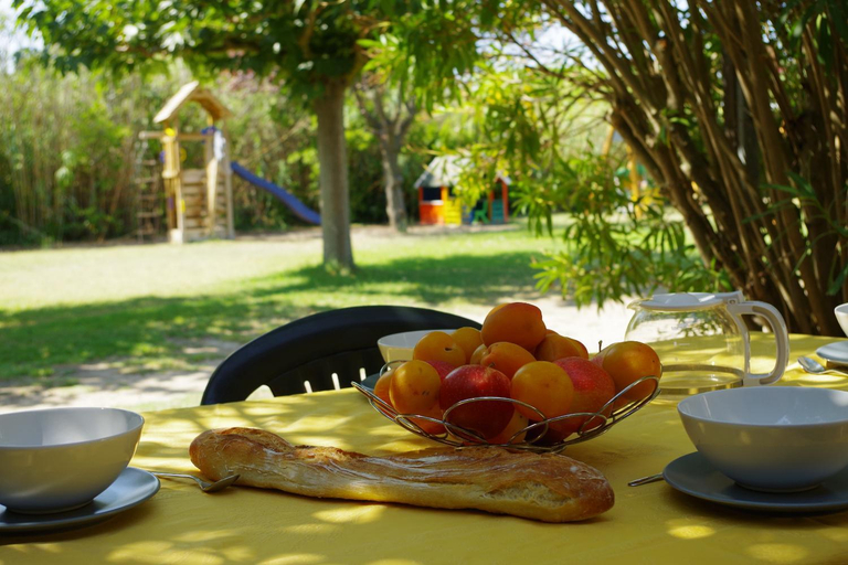 Facilities 4, Les Trilles, Hérault
