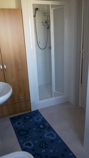 Bathroom 2, B&B Macalube Aragona, Agrigento