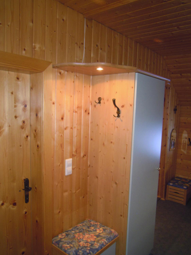 Others 5, Apartment Krobath, Murau