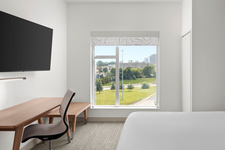 Bedroom 9
