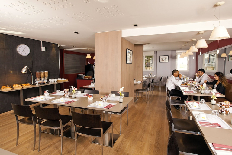 Food & Drinks 4, Sejours et Affaires Creteil Le Magistere, Val-de-Marne