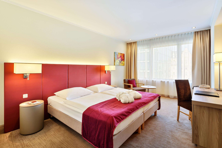 Bedroom 21