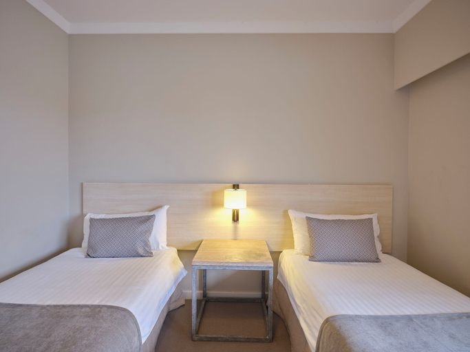 Bedroom 3, The Marina Hotel - Mindarie, Wanneroo