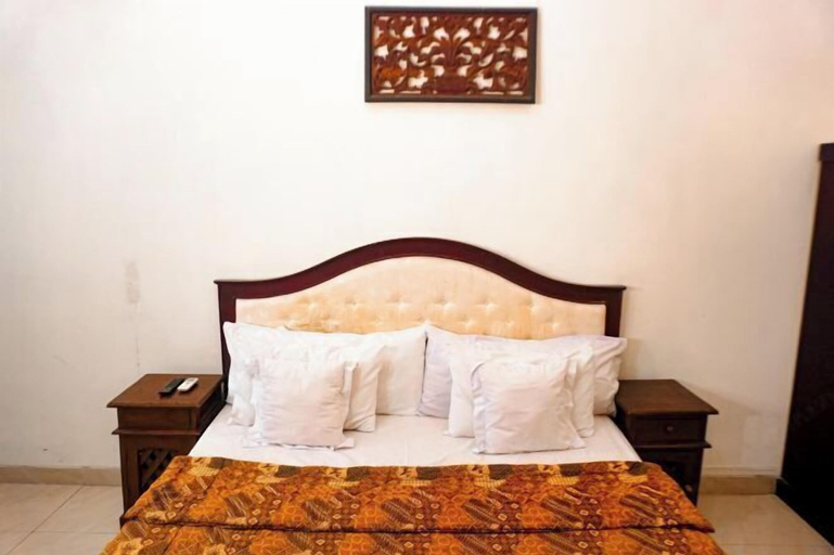 Bedroom 5