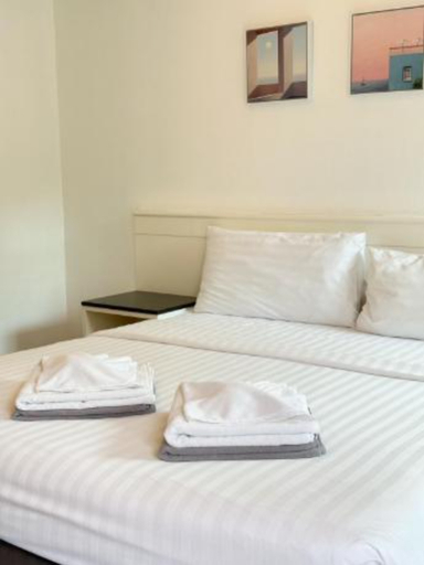 Bedroom 2, 75/2 Residence Hua Hin, Hua Hin