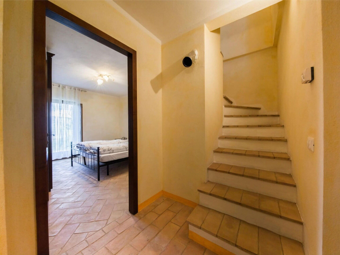 Room 5, Nice Apartment in Seggiano, Grosseto