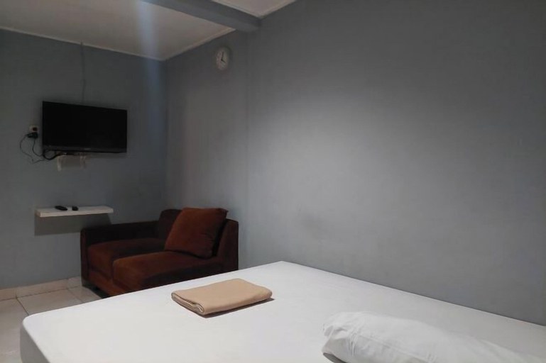 Bedroom 25