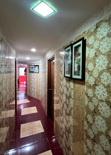 Others 4, New Wave Hotel Melawati, Ampang